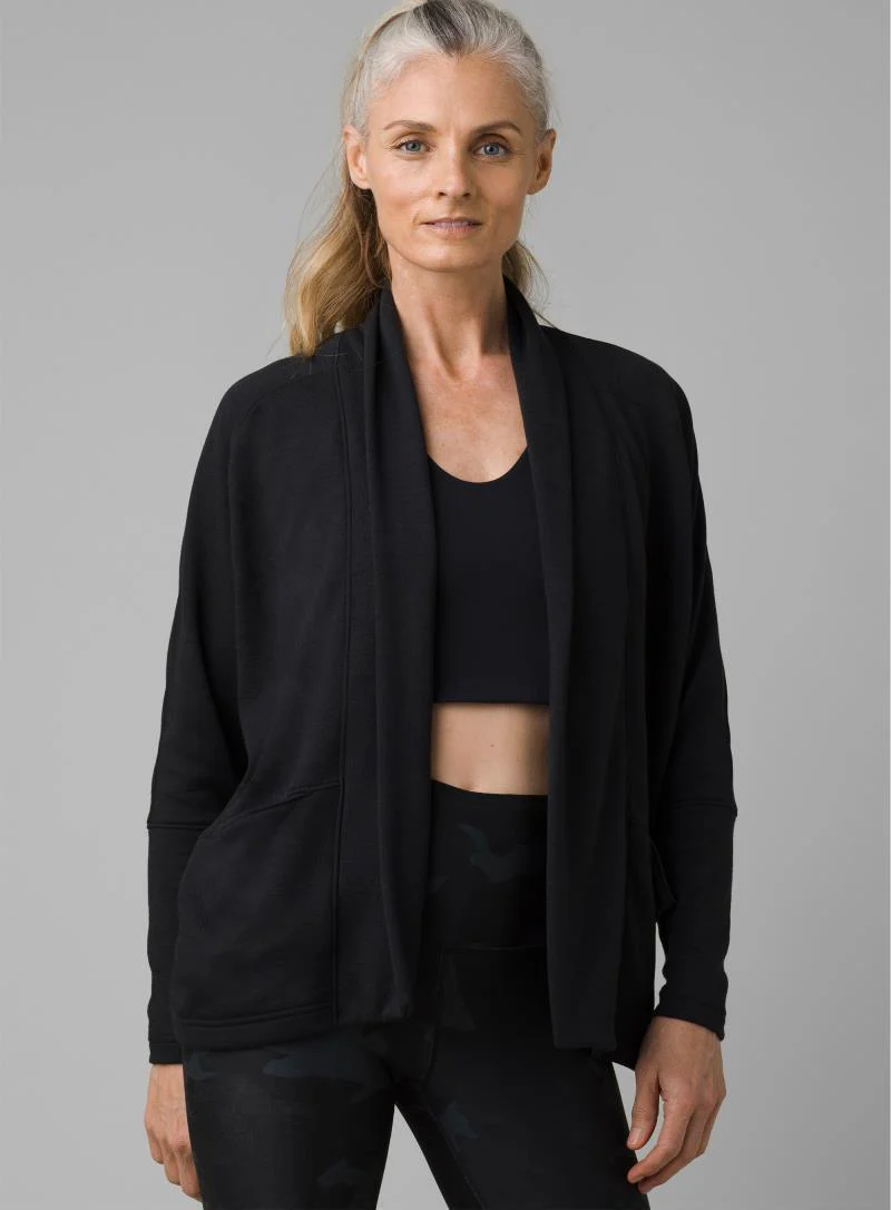 Sunrise Wrap - Womens - Image 9