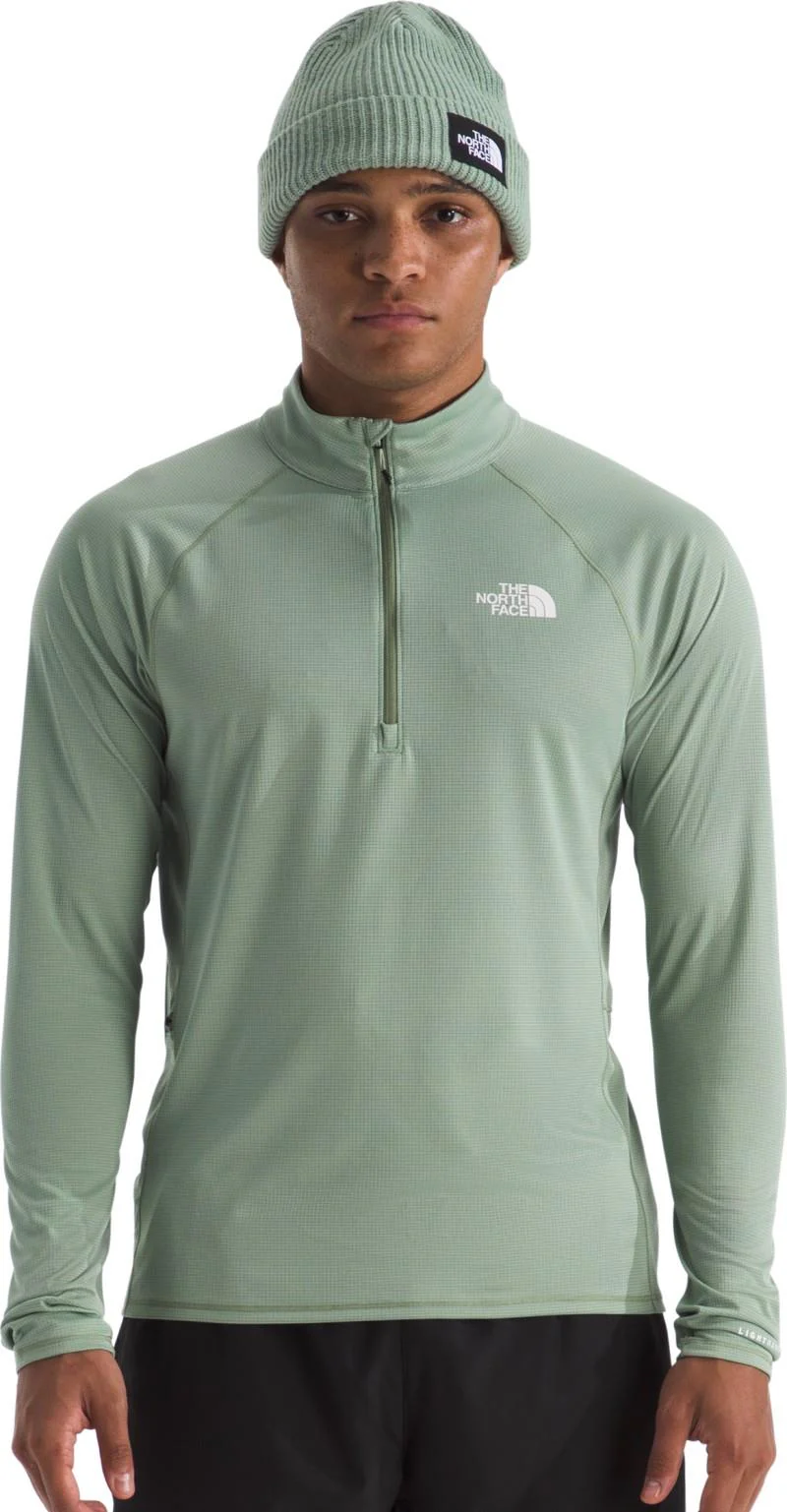 Sunriser 1/4 Zip - Mens - Image 10