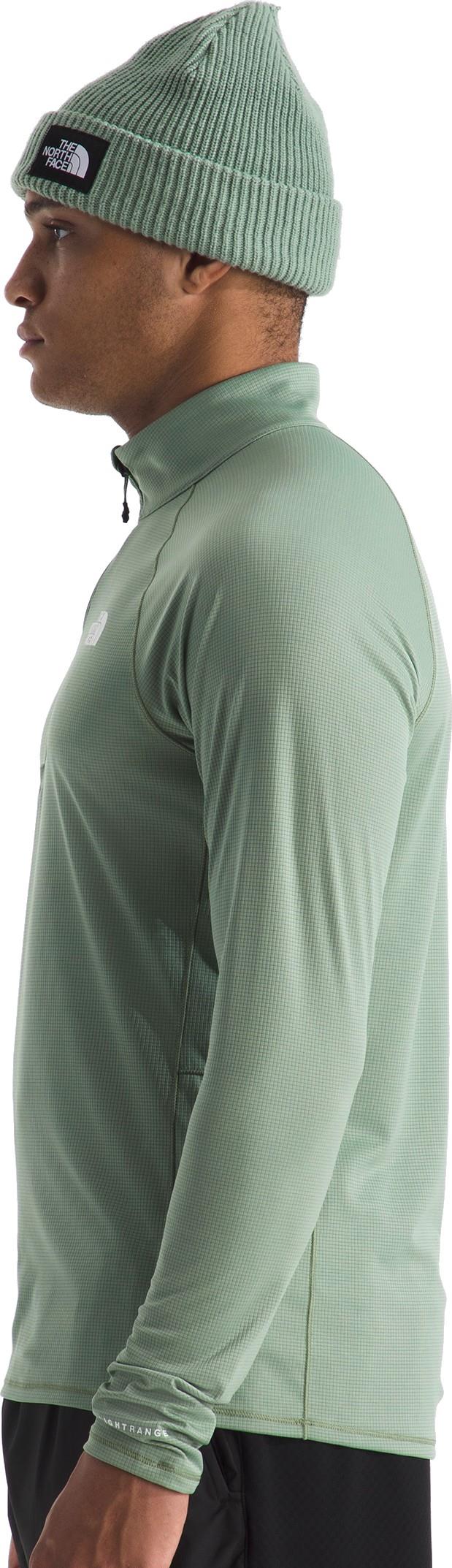 Sunriser 1/4 Zip - Mens - Image 11
