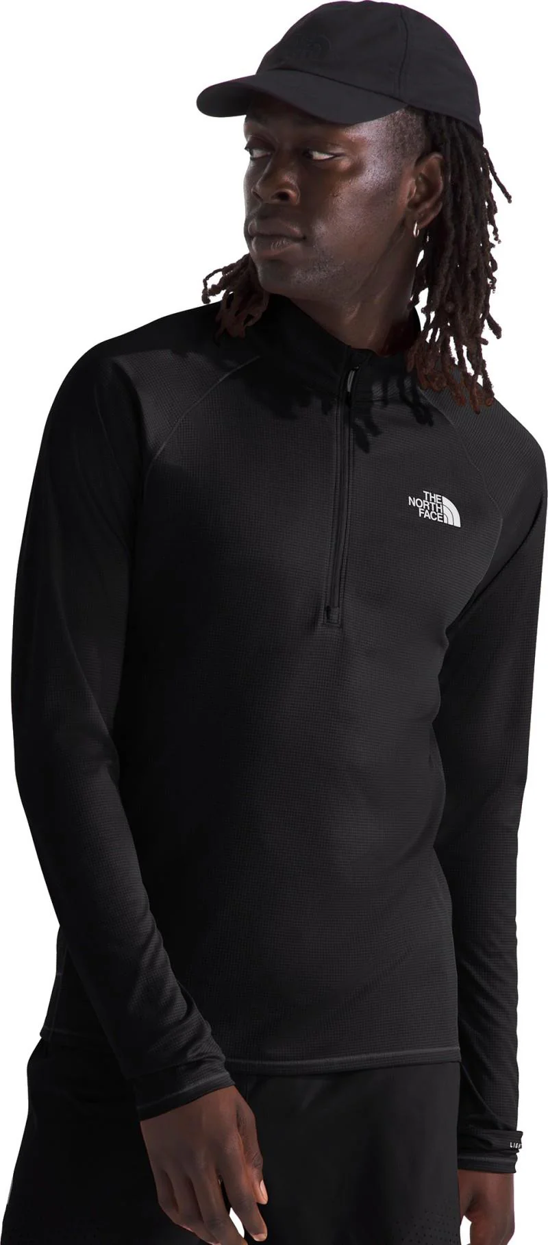 Sunriser 1/4 Zip - Mens - Image 2
