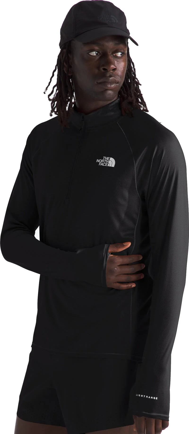 Sunriser 1/4 Zip - Mens - Image 3