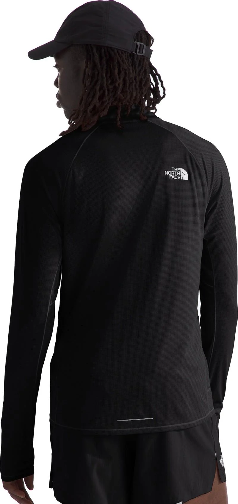 Sunriser 1/4 Zip - Mens - Image 4