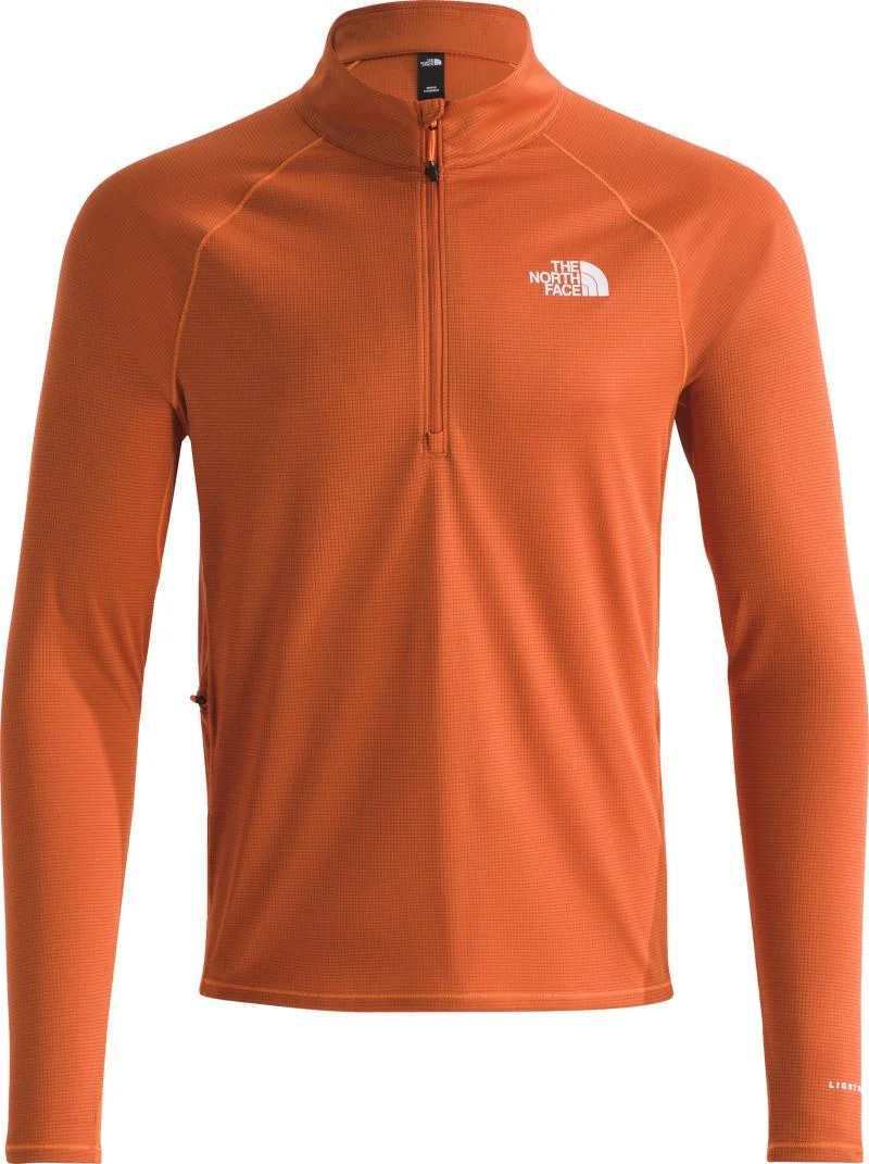 Sunriser 1/4 Zip - Mens - Image 5