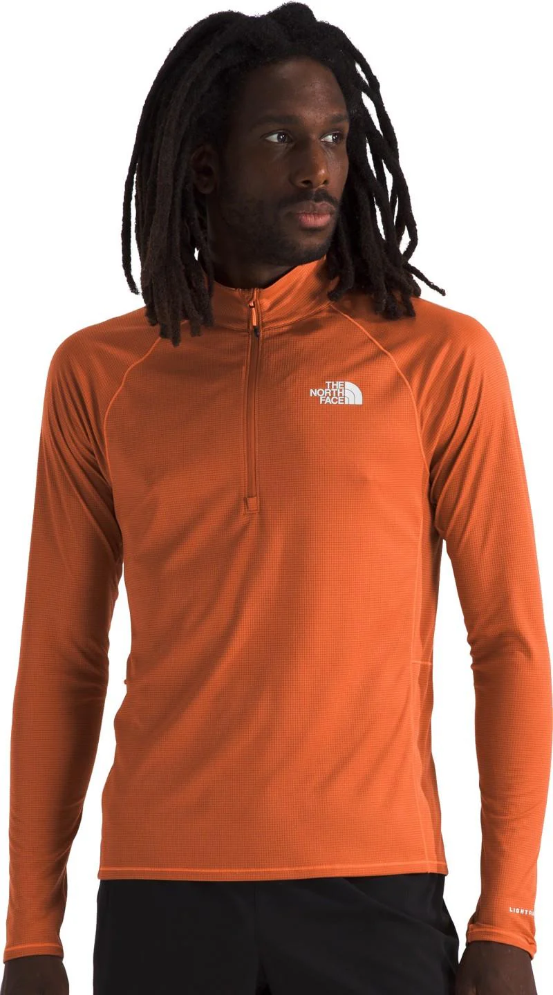 Sunriser 1/4 Zip - Mens - Image 6