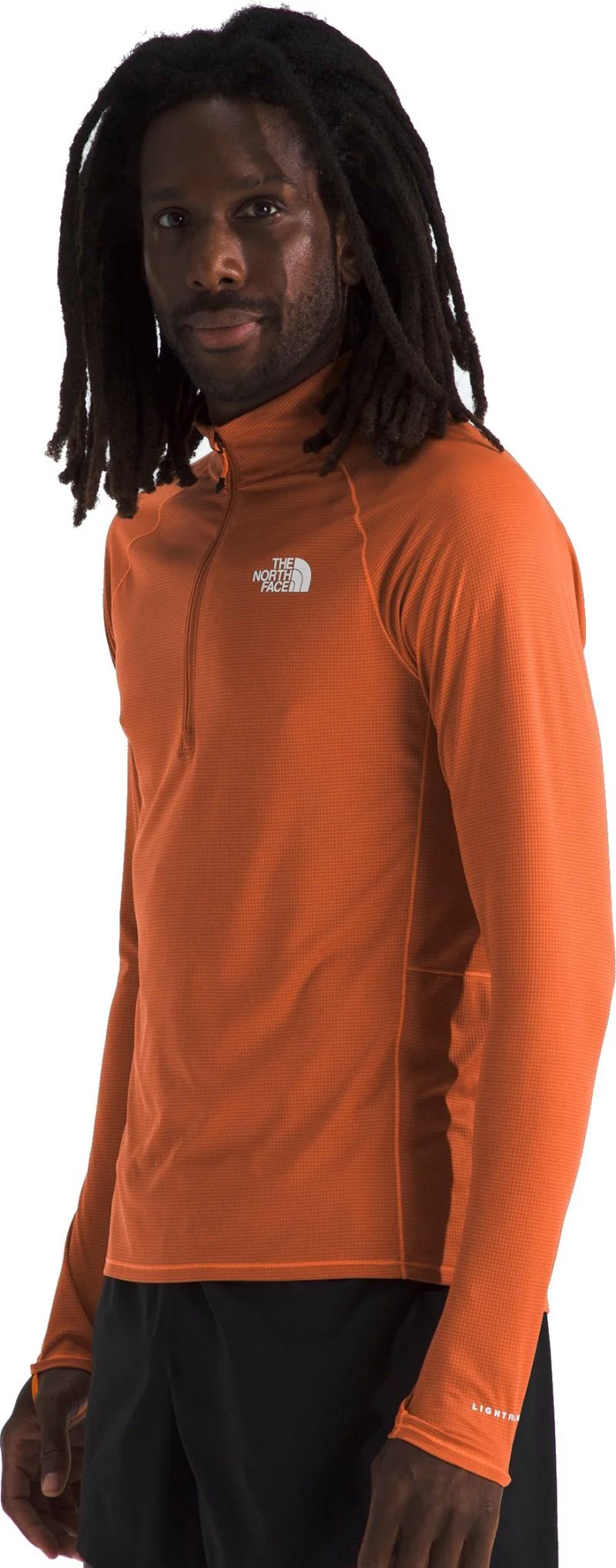 Sunriser 1/4 Zip - Mens - Image 7