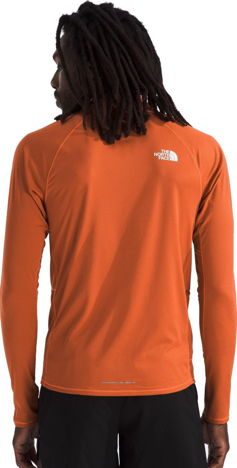 Sunriser 1/4 Zip - Mens - Image 8