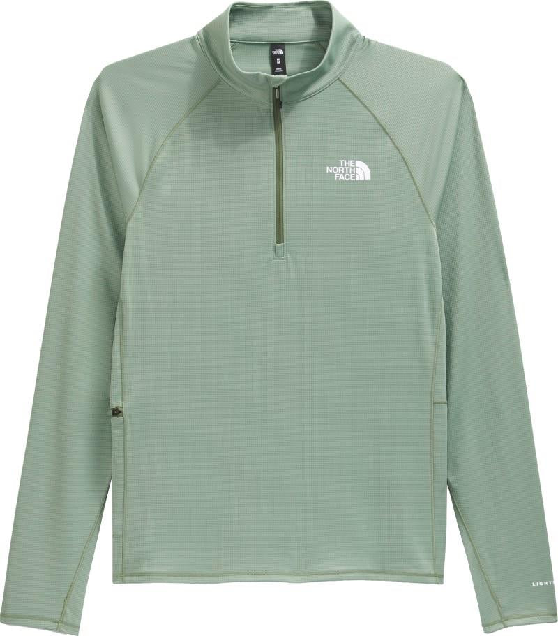 Sunriser 1/4 Zip - Mens - Image 9