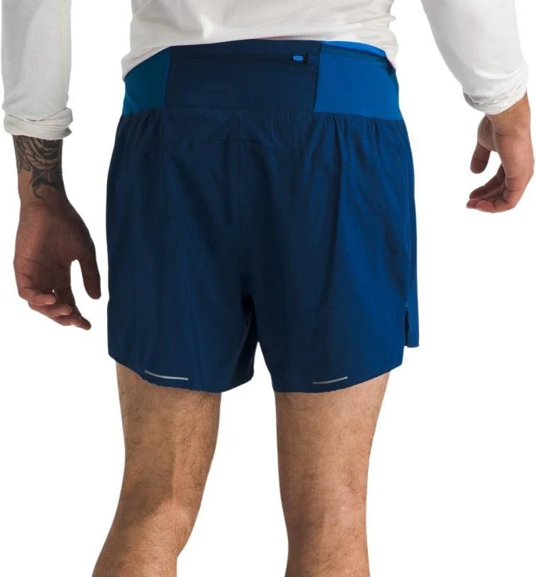 Sunriser 2-in-1 Shorts, Short - Mens - Image 7