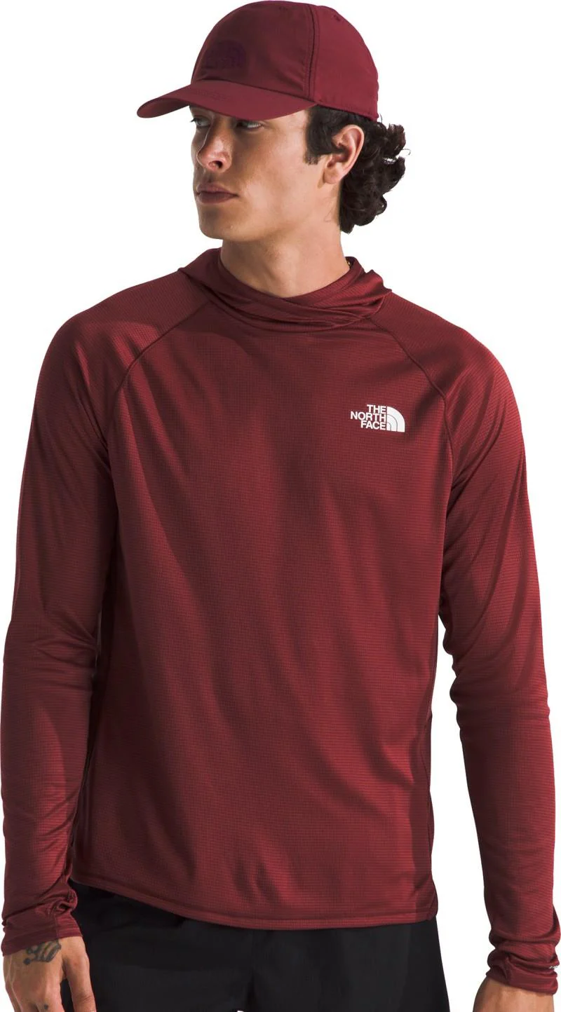 Sunriser Hoodie - Mens - Image 6