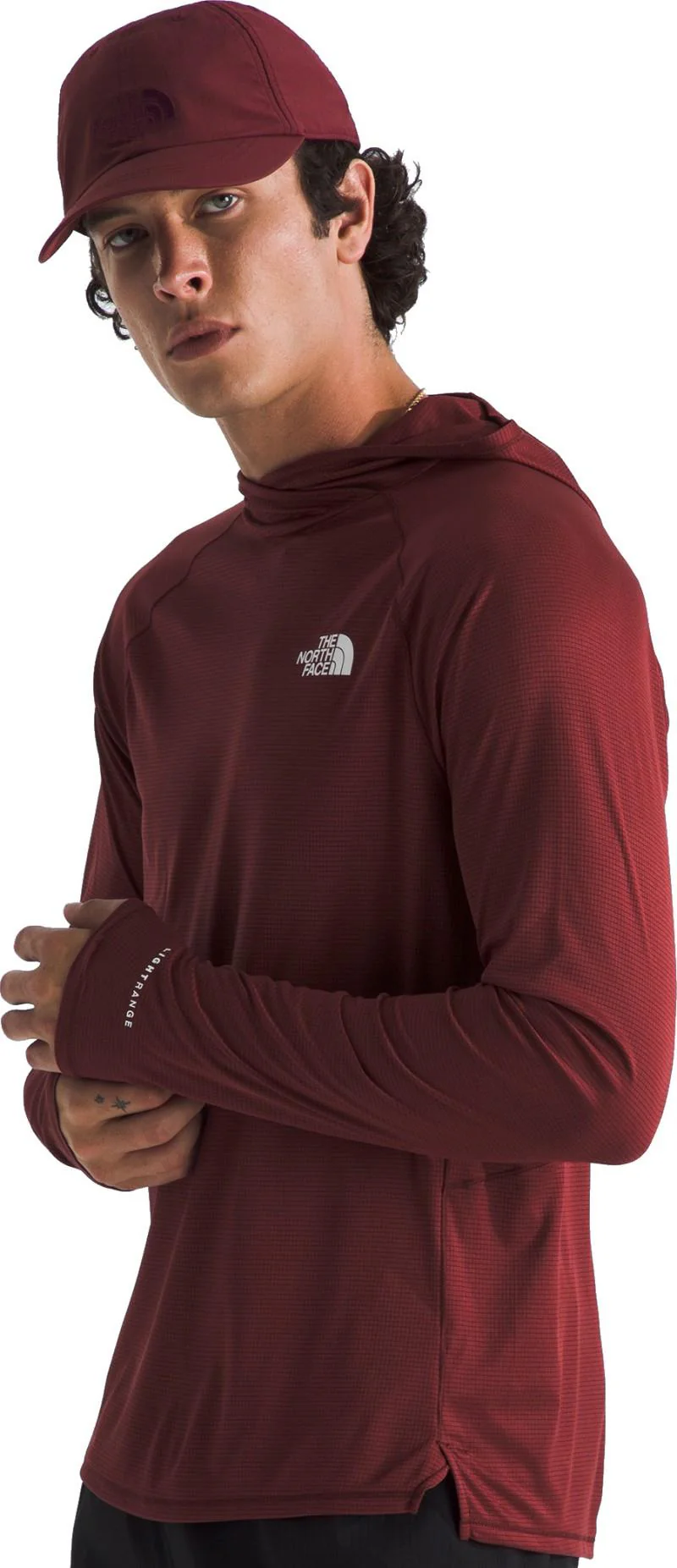 Sunriser Hoodie - Mens - Image 7
