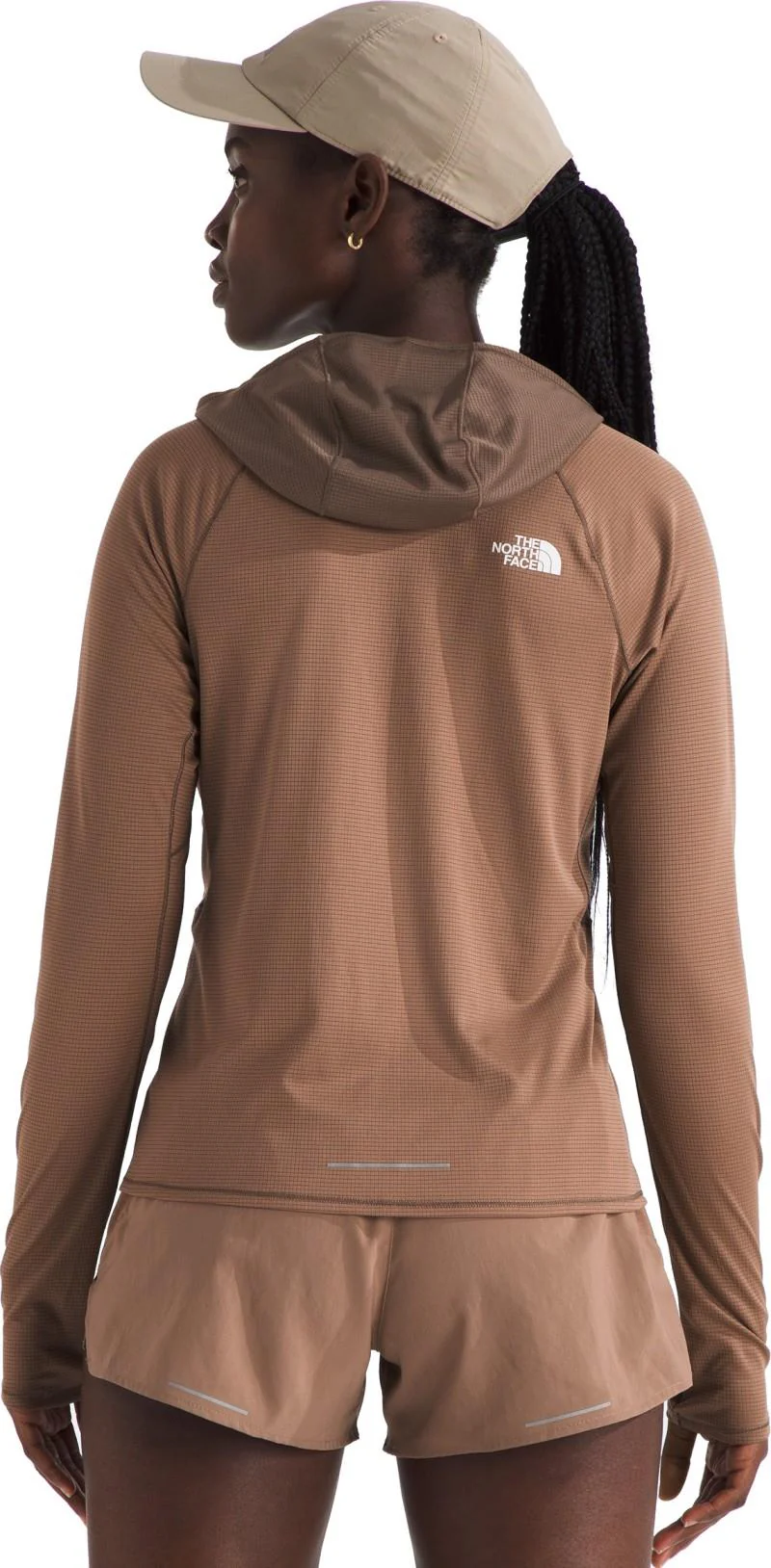 Sunriser Hoodie - Womens - Image 13