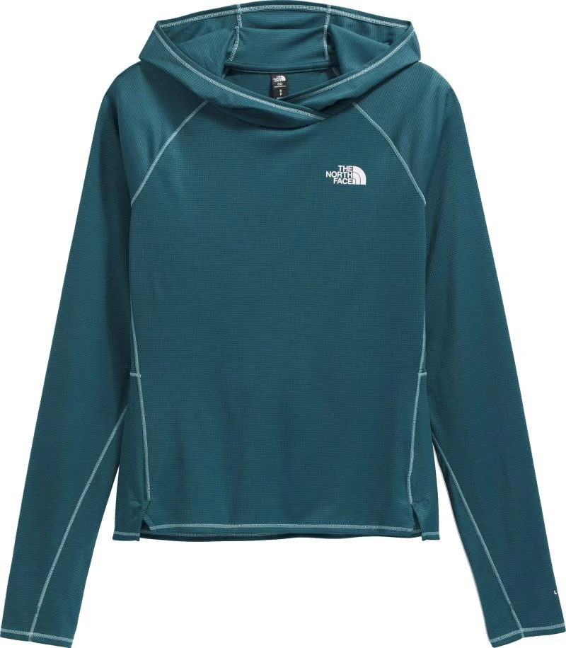 Sunriser Hoodie - Womens - Image 14