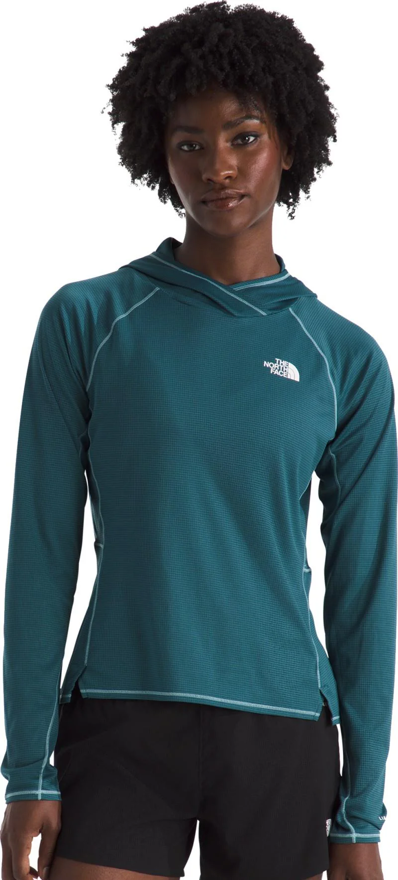 Sunriser Hoodie - Womens - Image 15