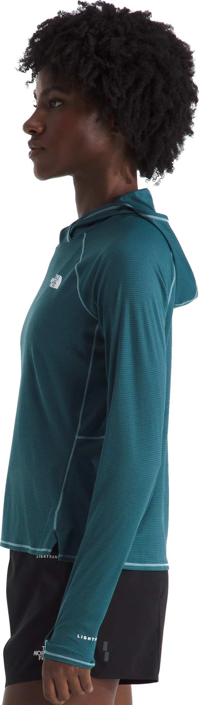 Sunriser Hoodie - Womens - Image 16