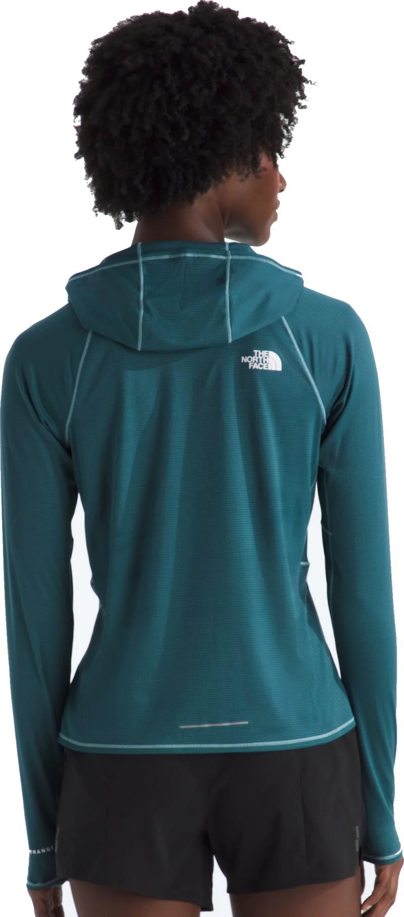 Sunriser Hoodie - Womens - Image 17