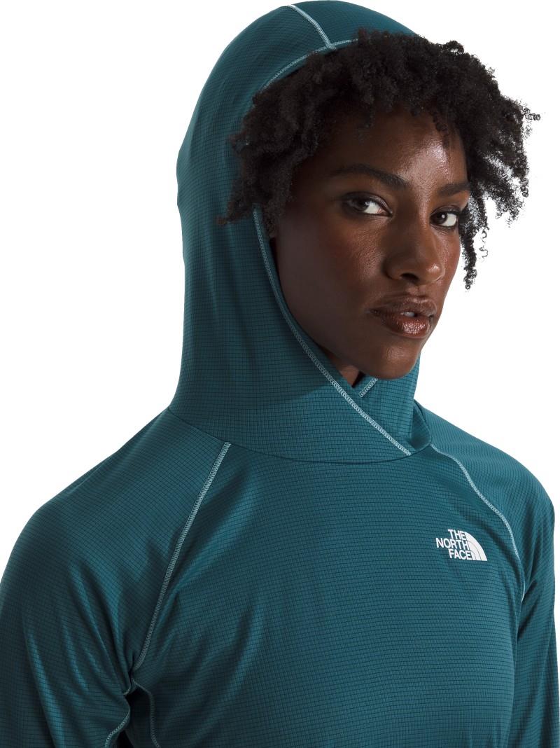 Sunriser Hoodie - Womens - Image 19