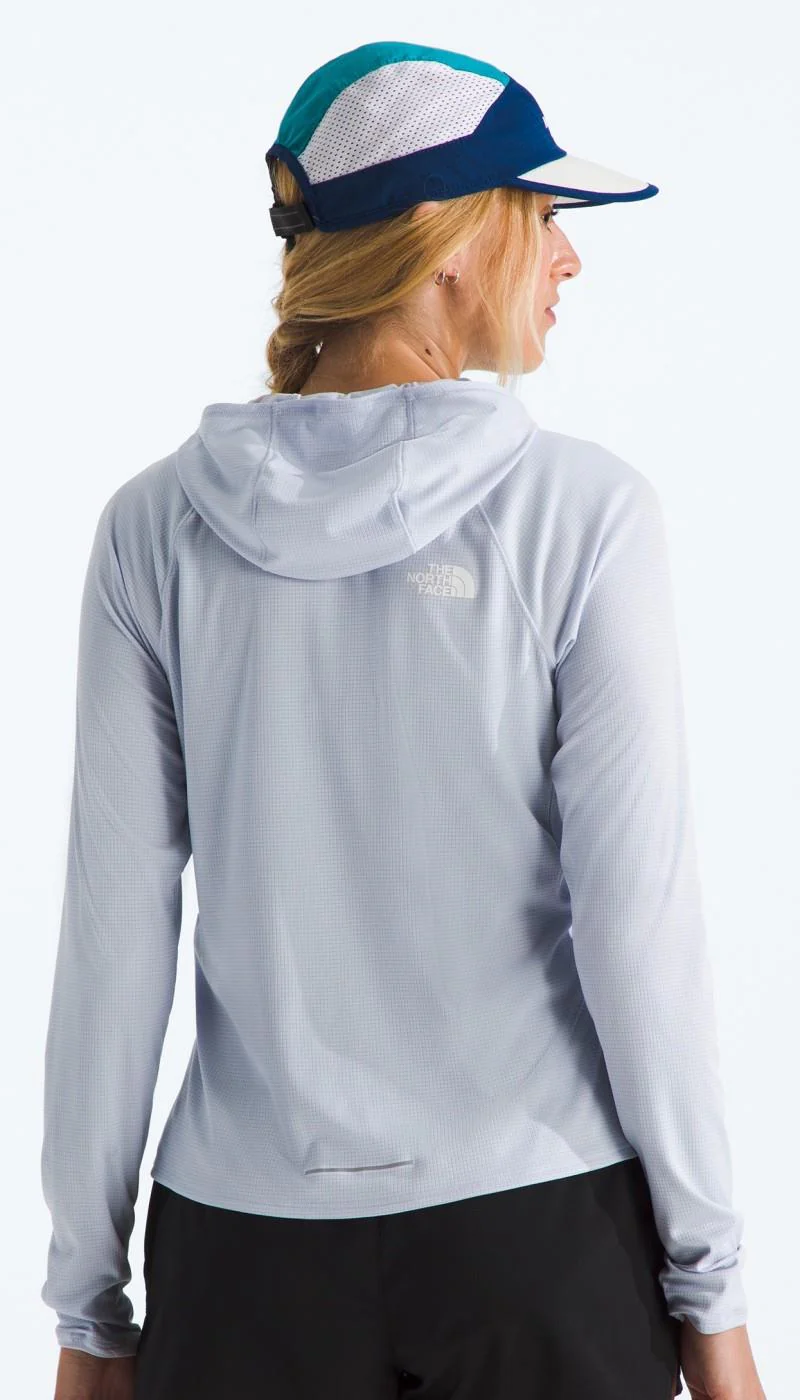 Sunriser Hoodie - Womens - Image 2