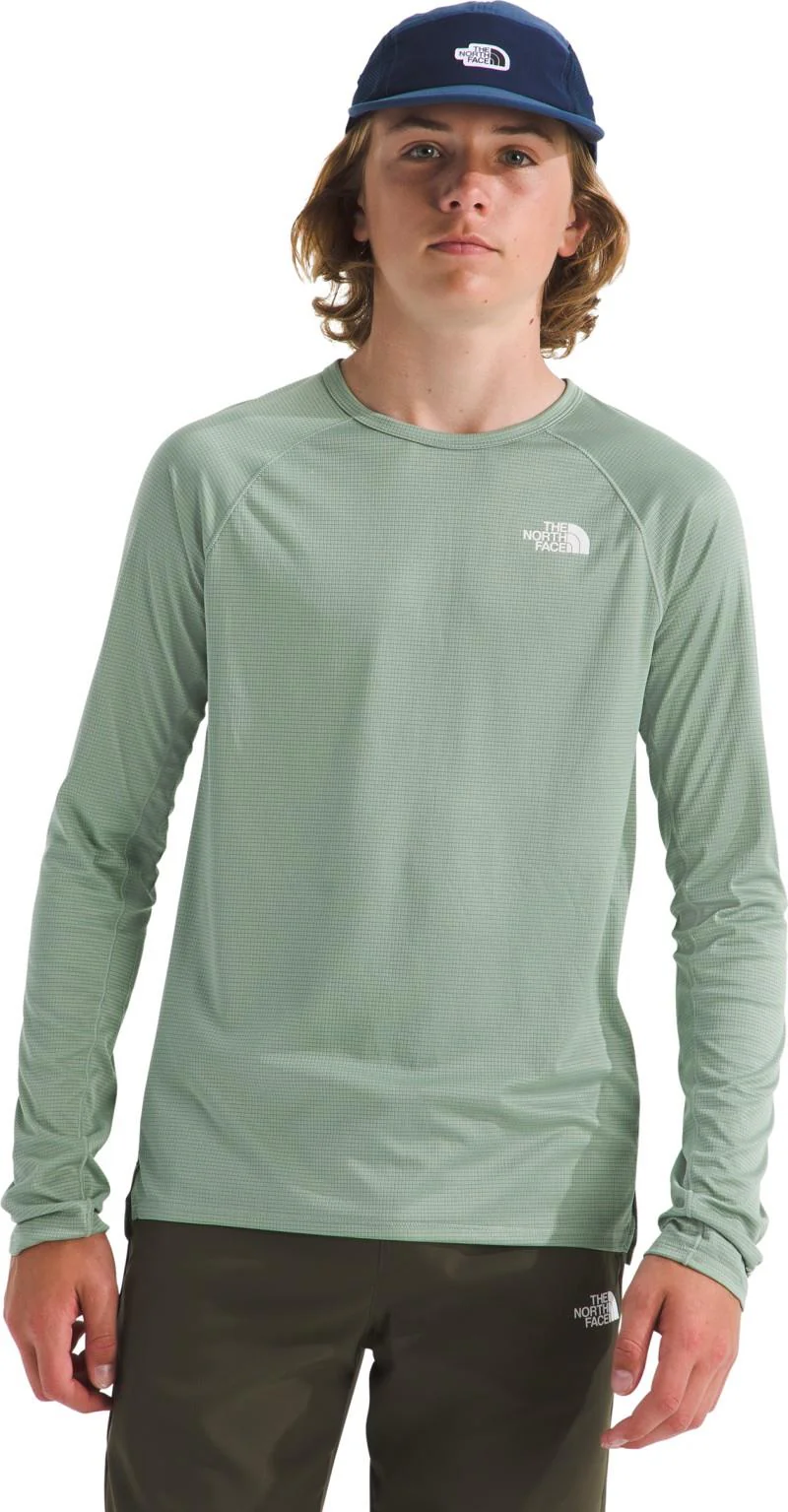 Sunriser LS Tee - Teen - Image 10