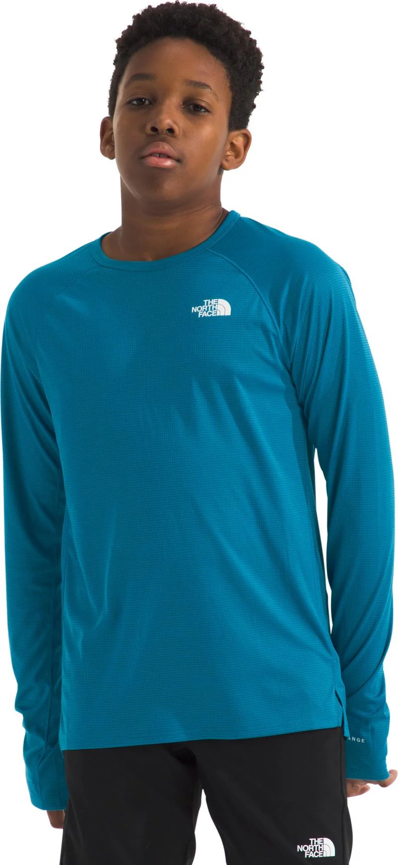 Sunriser LS Tee - Teen - Image 3