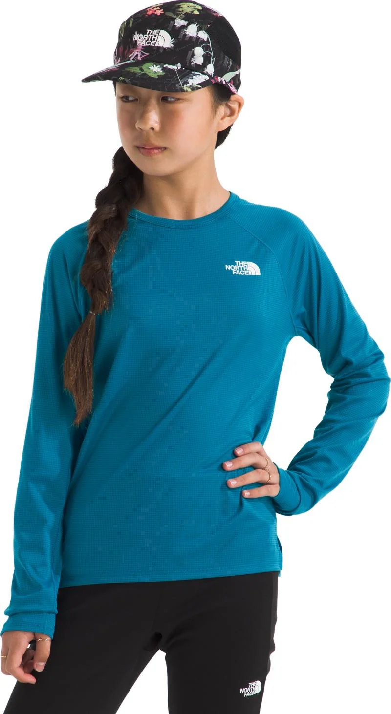 Sunriser LS Tee - Teen - Image 4