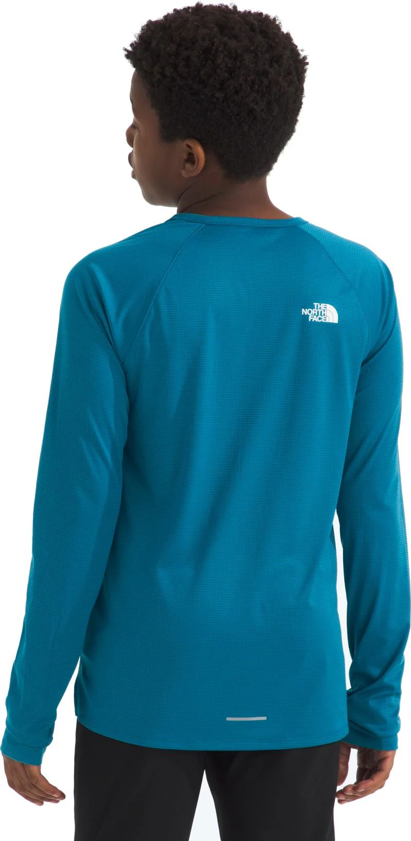 Sunriser LS Tee - Teen - Image 6