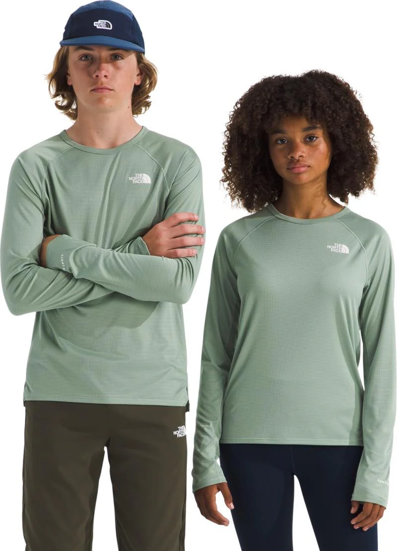 Sunriser LS Tee - Teen - Image 8
