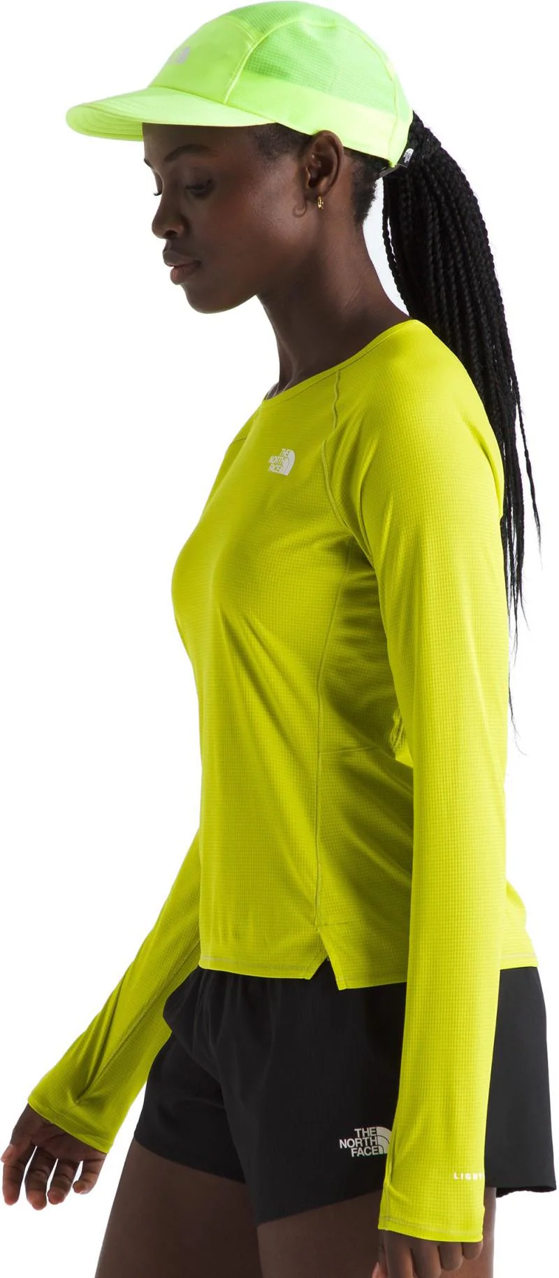 Sunriser LS - Womens - Image 7