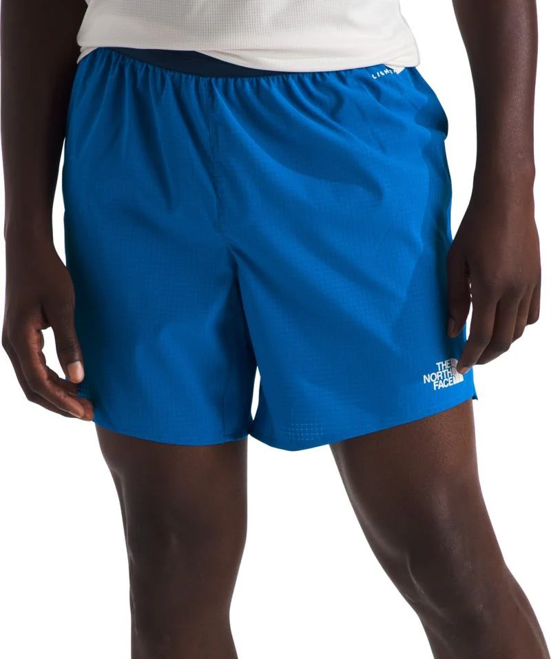 Sunriser Shorts, 7" Inseam - Mens - Image 2