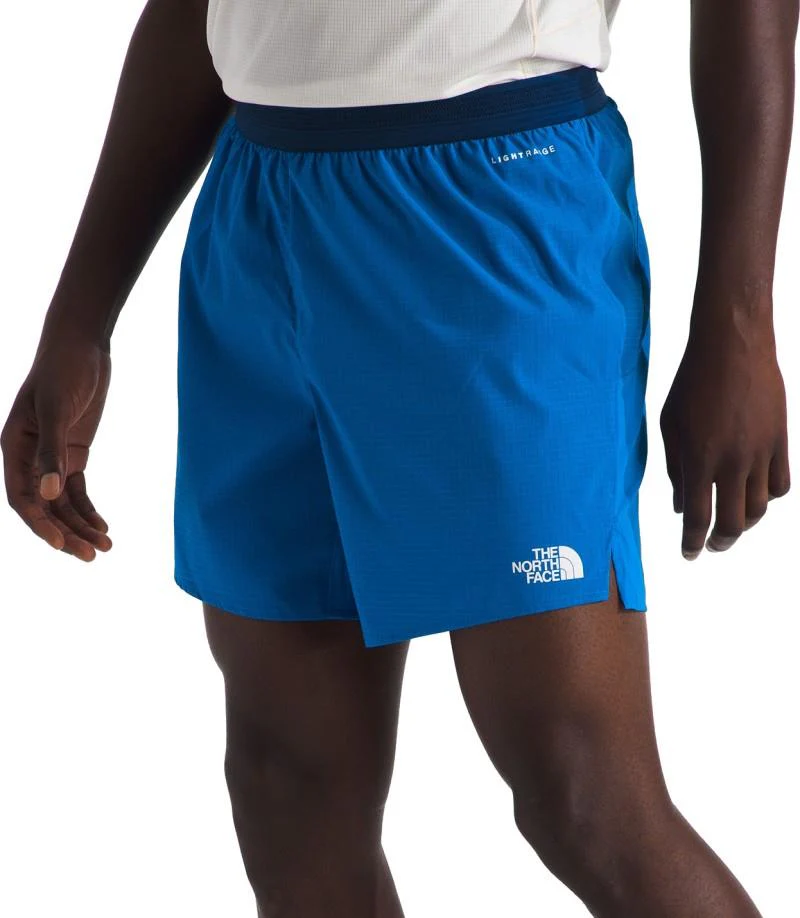 Sunriser Shorts, 7" Inseam - Mens - Image 3