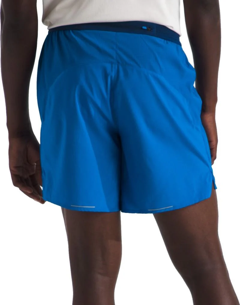 Sunriser Shorts, 7" Inseam - Mens - Image 4