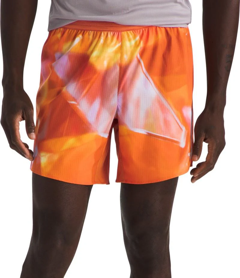 Sunriser Shorts, 7" Inseam - Mens - Image 6