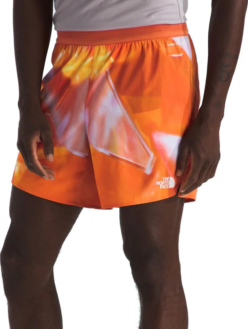 Sunriser Shorts, 7" Inseam - Mens - Image 7