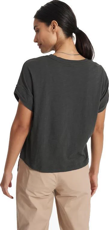 Sunset Easy Tee - Womens - Image 3