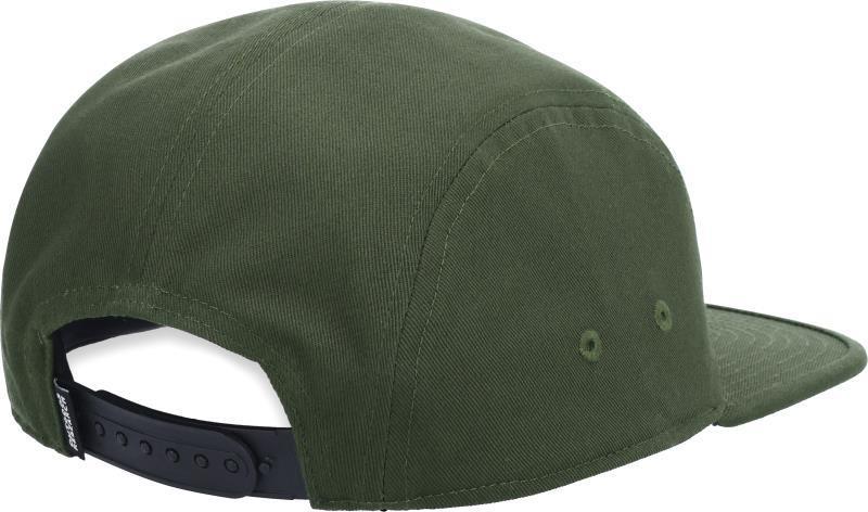 Sunset Logo 5-Panel Cap - Image 2