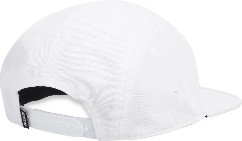 Sunset Logo 5-Panel Cap - Image 4