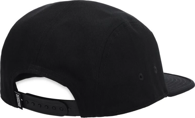 Sunset Logo 5-Panel Cap - Image 6