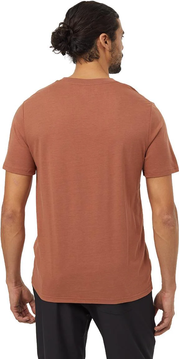 Sunset Ridge T-Shirt - Mens - Image 2