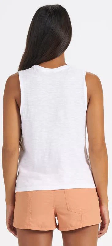 Sunset Tank - Womens - Image 2