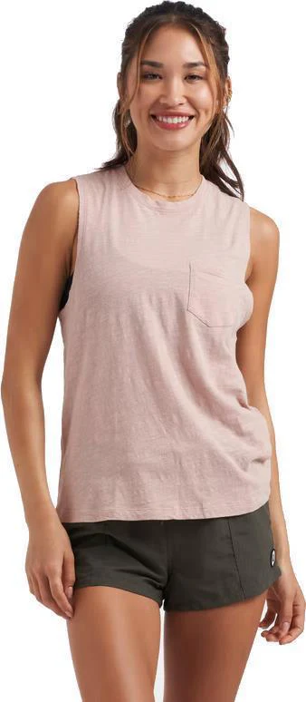 Sunset Tank - Womens - Image 3