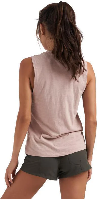 Sunset Tank - Womens - Image 4