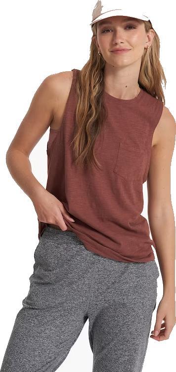 Sunset Tank - Womens - Image 8