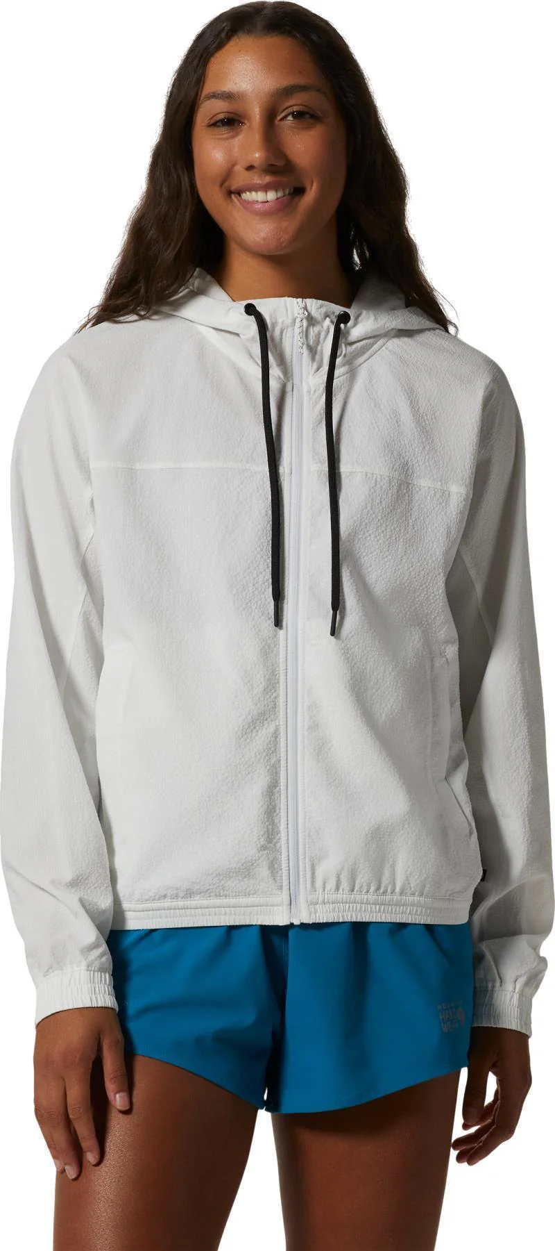 Sunshadow Full Zip - Womens - Image 12