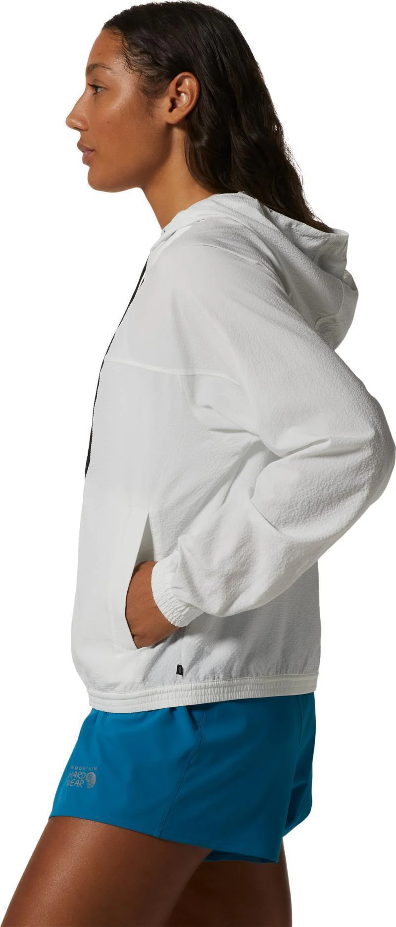 Sunshadow Full Zip - Womens - Image 14