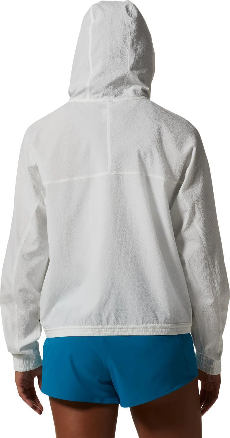 Sunshadow Full Zip - Womens - Image 15
