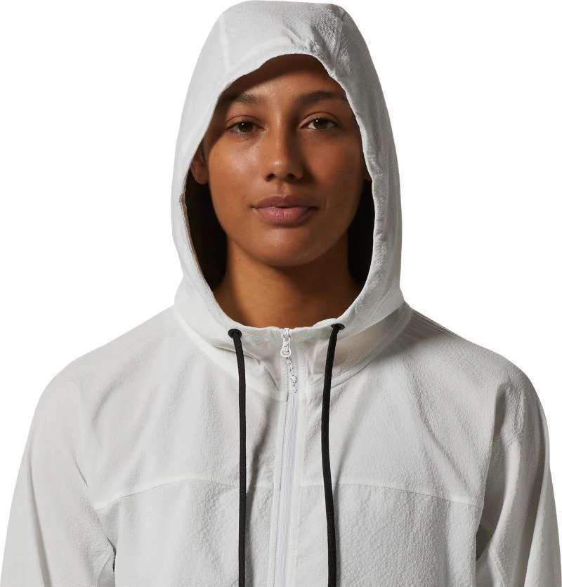Sunshadow Full Zip - Womens - Image 16