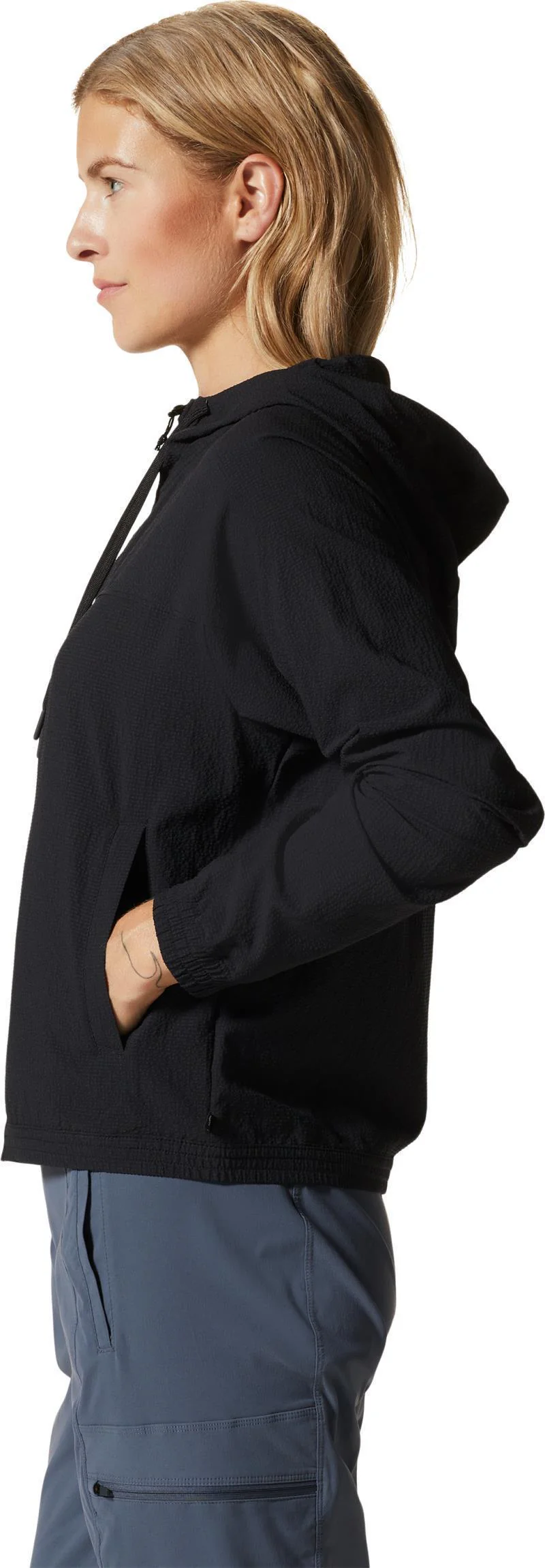 Sunshadow Full Zip - Womens - Image 19