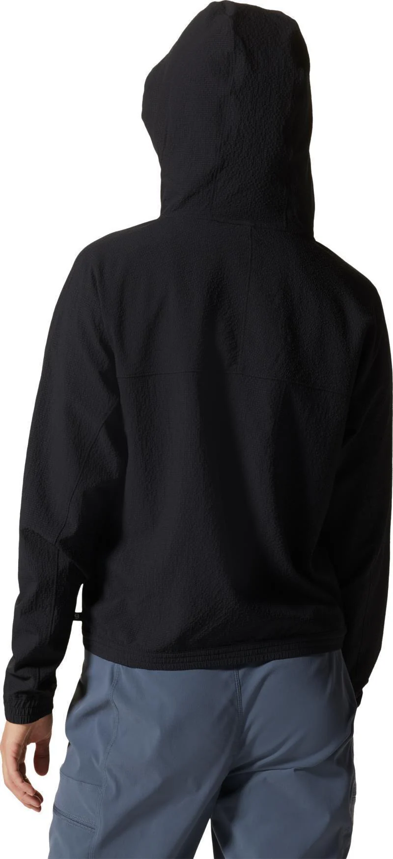 Sunshadow Full Zip - Womens - Image 20