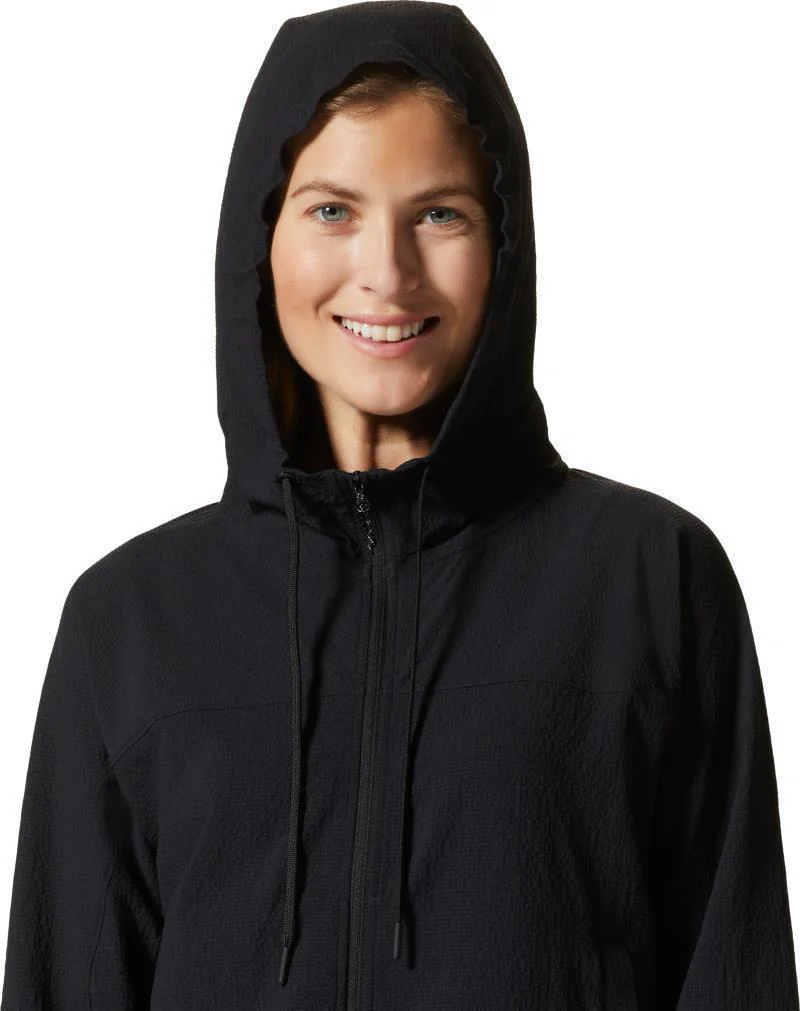 Sunshadow Full Zip - Womens - Image 21