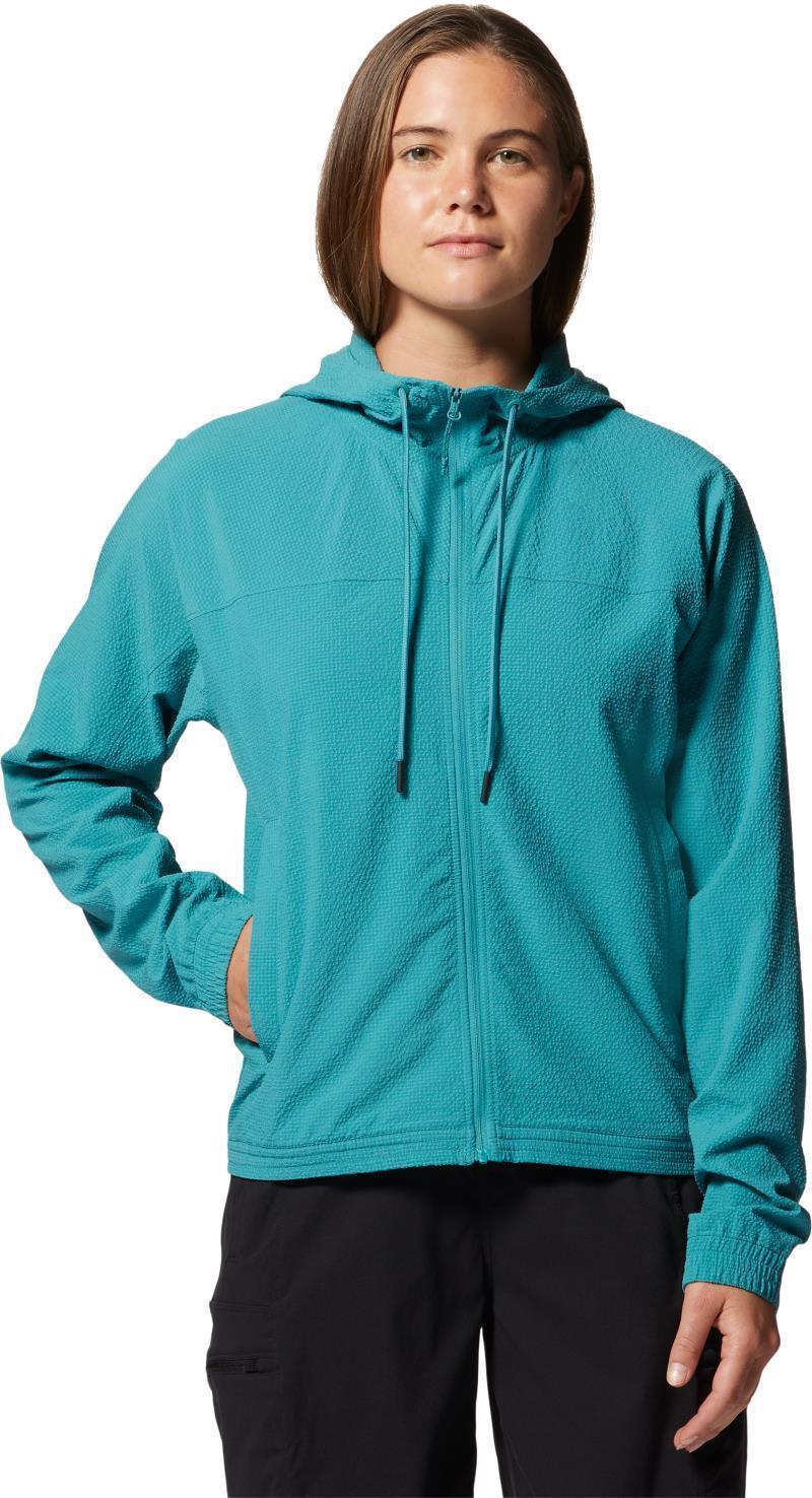 Sunshadow Full Zip - Womens - Image 22