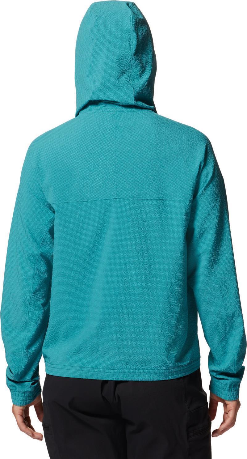 Sunshadow Full Zip - Womens - Image 24